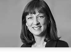 Alison Bird, Attorney