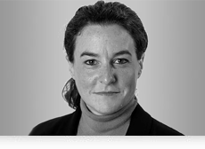 Judith Wise, Attorney