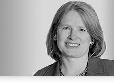 Jennifer Clarke, Attorney
