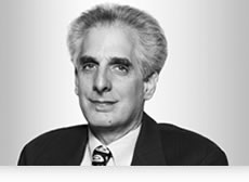 David R. Lurie, Attorney
