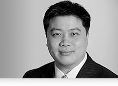 David W. Hsia, Attorney
