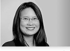 Alice J. Lee