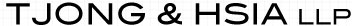 Tjong & Hsia Logo