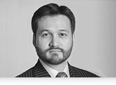 Wei-Li F. X. Tjong, Attorney